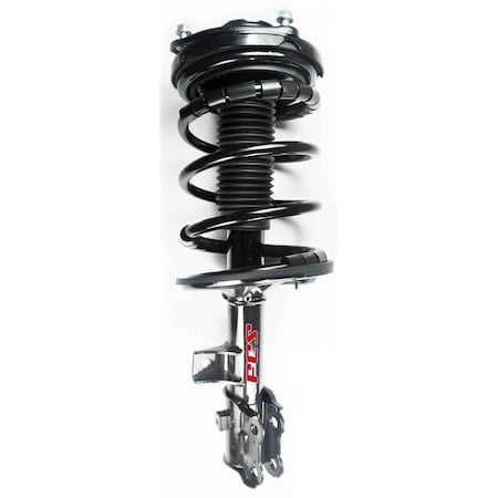 Fcs Automotive Complete Strut Assembly, 1331909R 1331909R